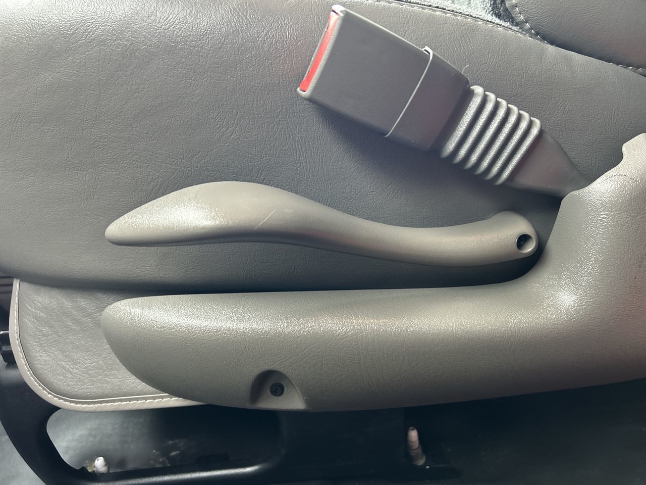 2024  Express Cargo Van