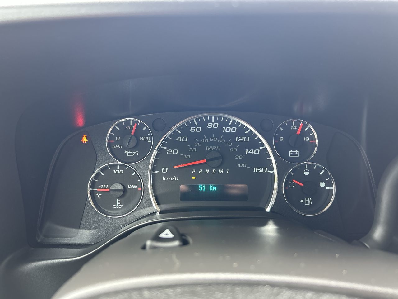 2024  Express Cargo Van