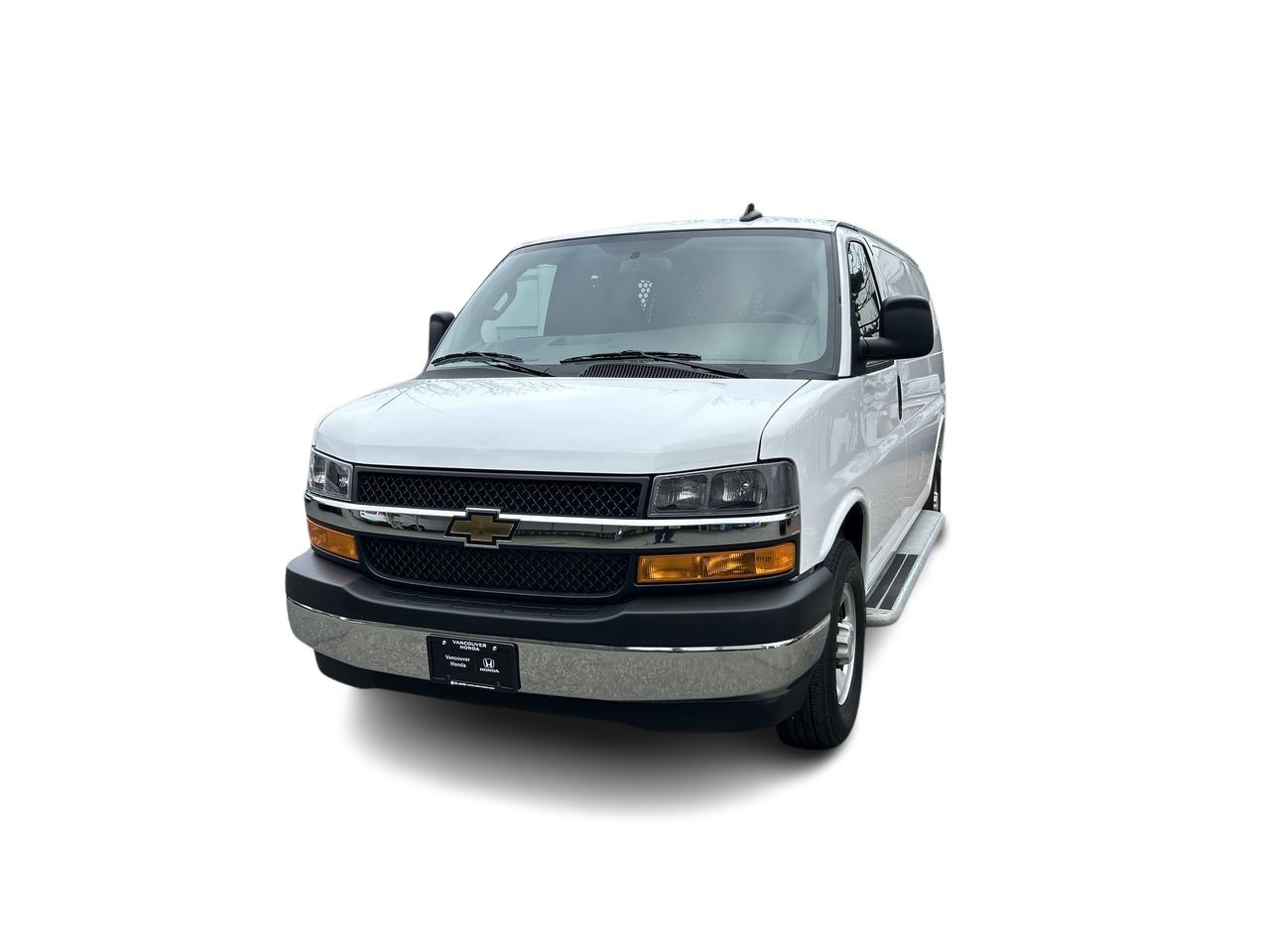 2024  Express Cargo Van