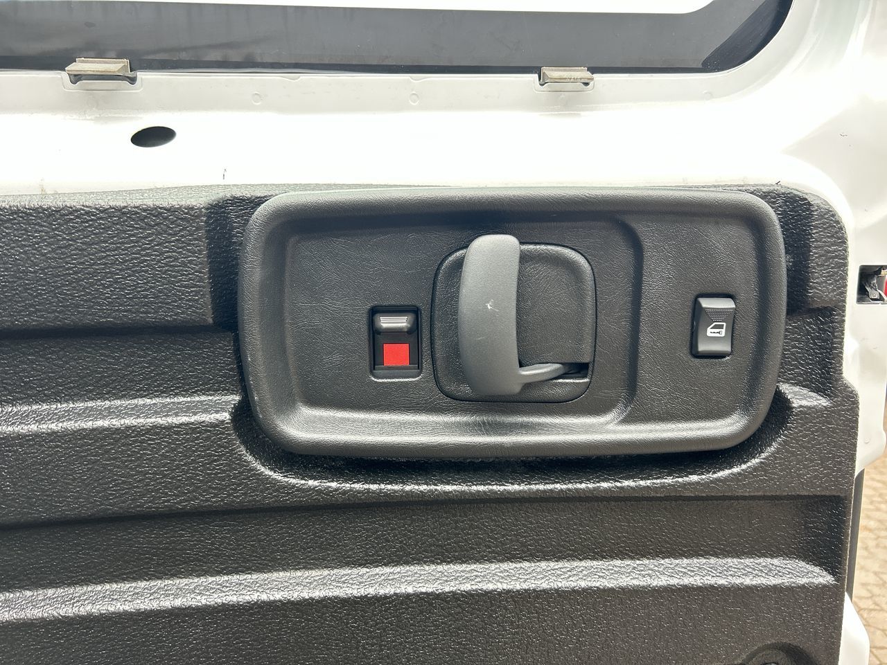 2024  Express Cargo Van