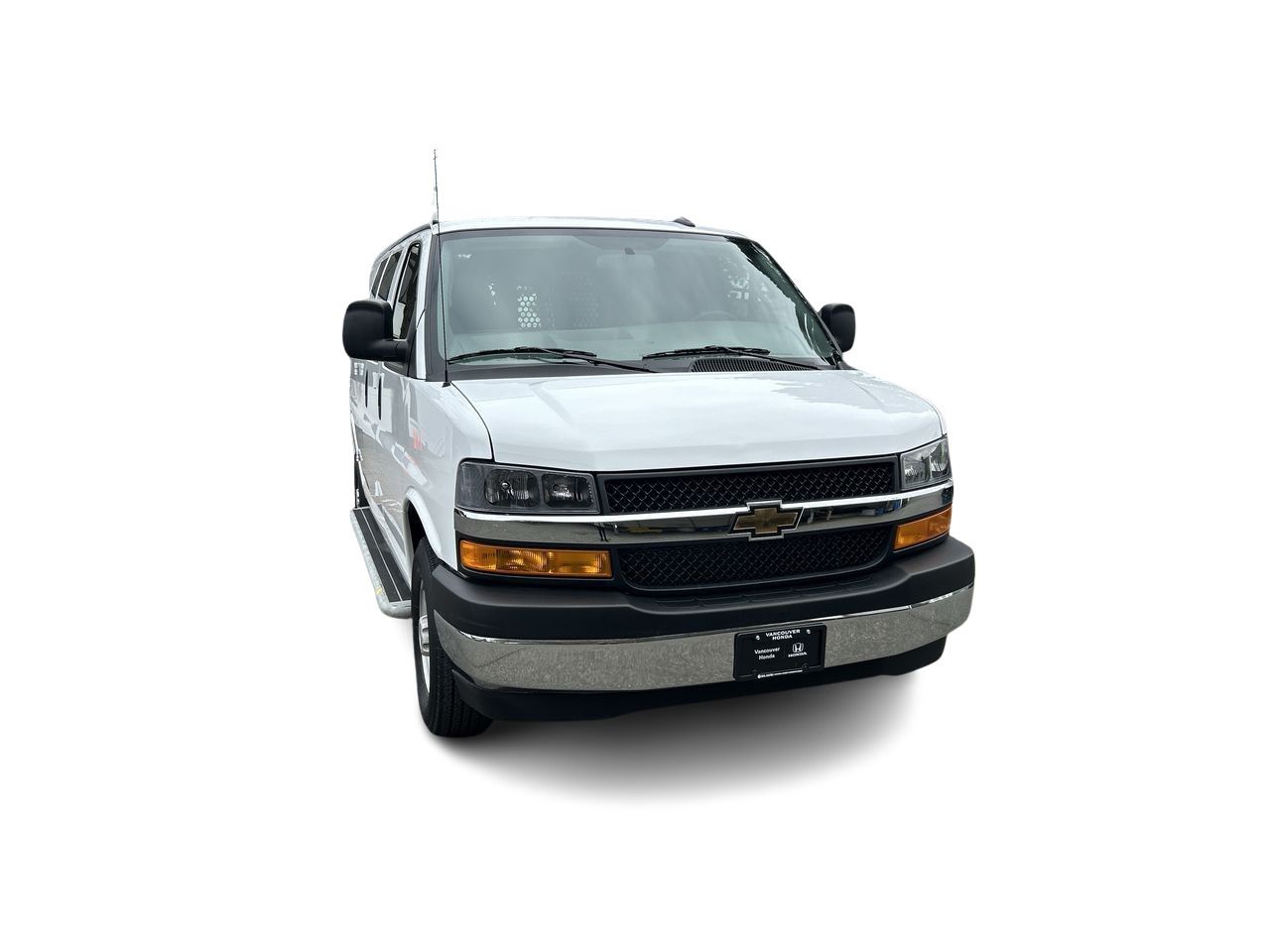 2024  Express Cargo Van