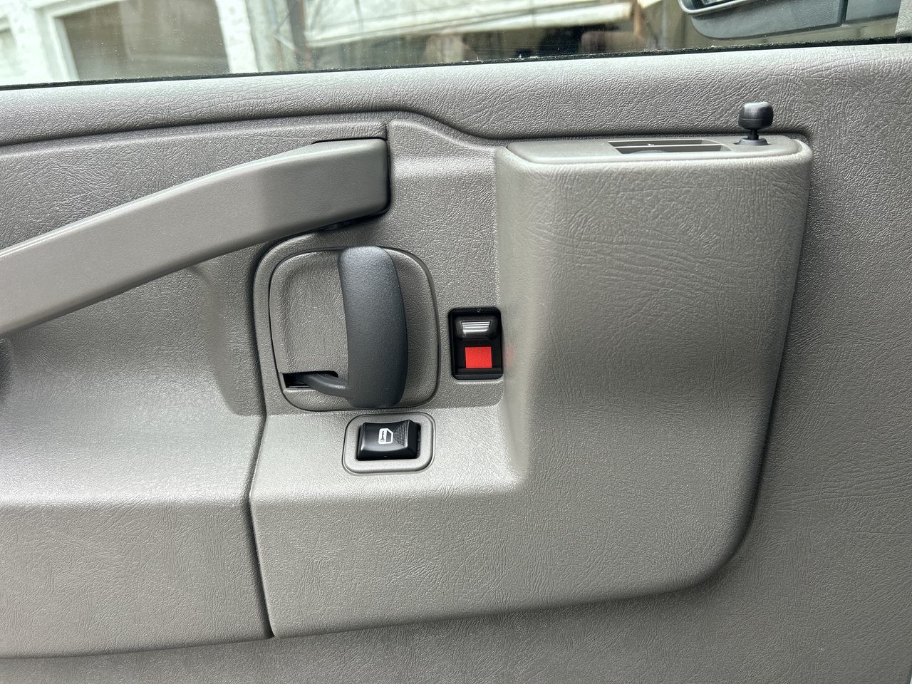 2024  Express Cargo Van