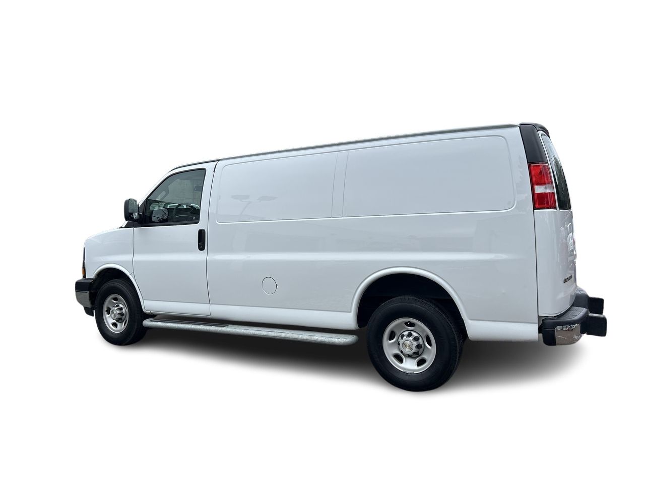 2024  Express Cargo Van
