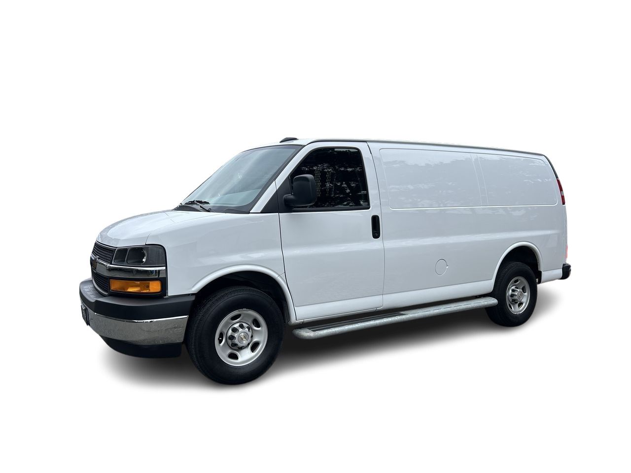 2024  Express Cargo Van