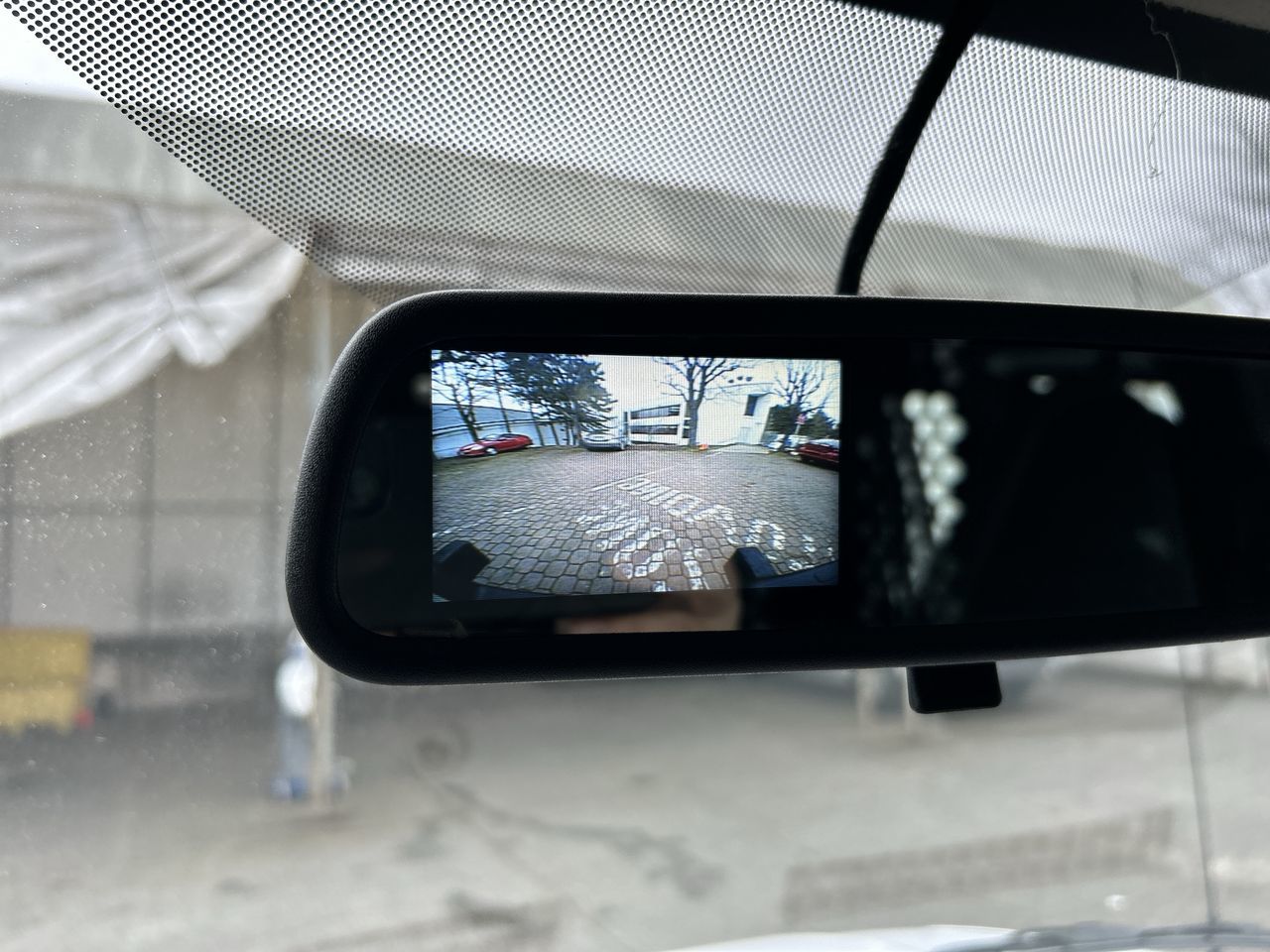 2024  Express Cargo Van