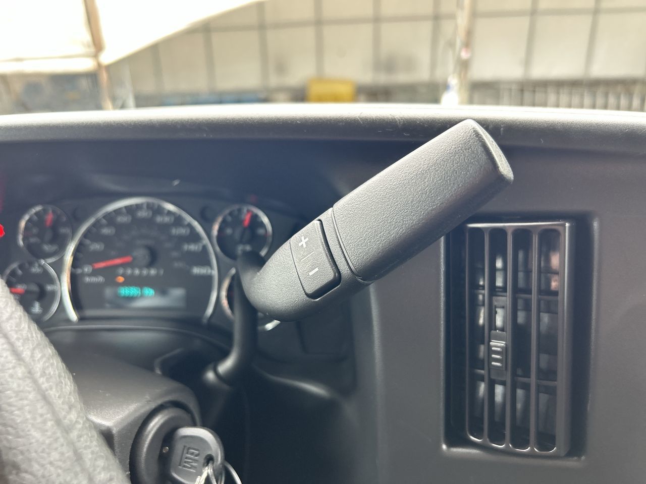 2024  Express Cargo Van