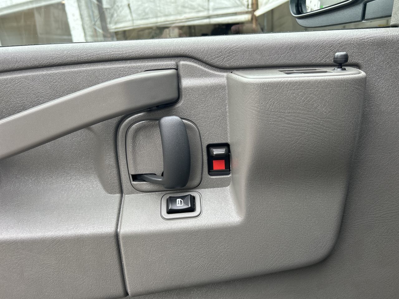 2024  Express Cargo Van