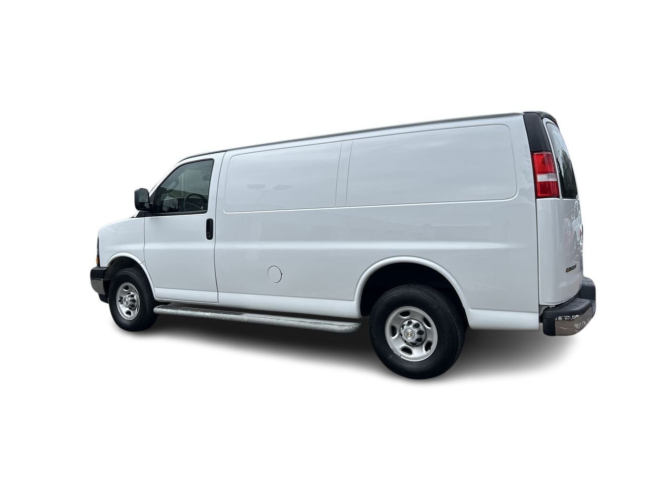 2024  Express Cargo Van