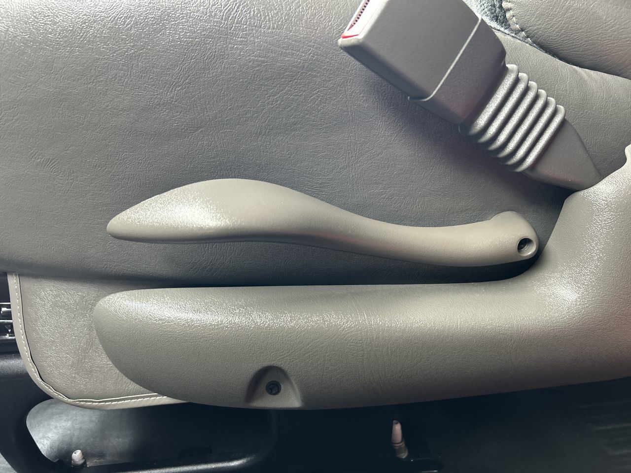 2024  Express Cargo Van