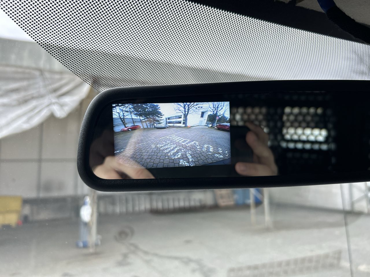 2024  Express Cargo Van