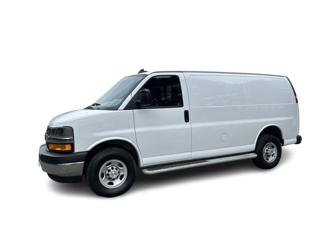 2024  Express Cargo Van