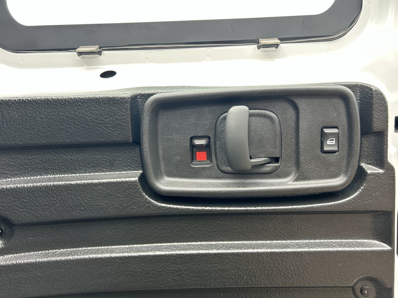 2024  Express Cargo Van