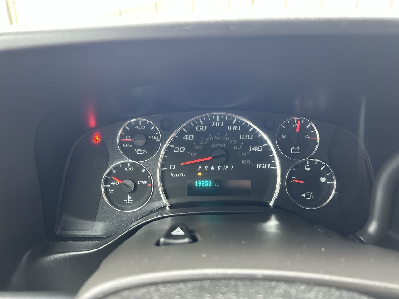 2024  Express Cargo Van