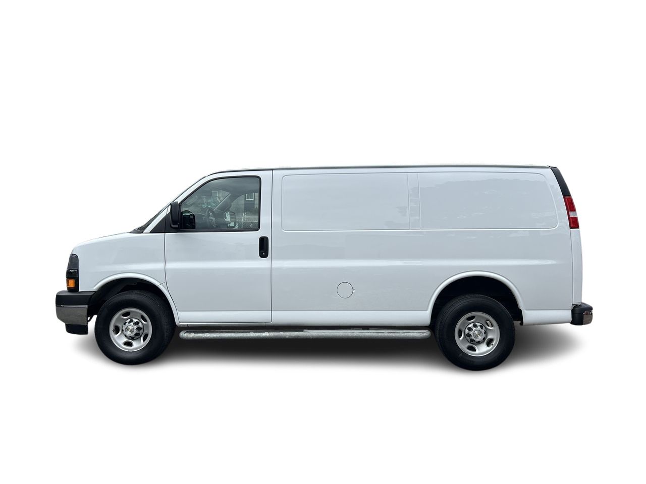 2024  Express Cargo Van