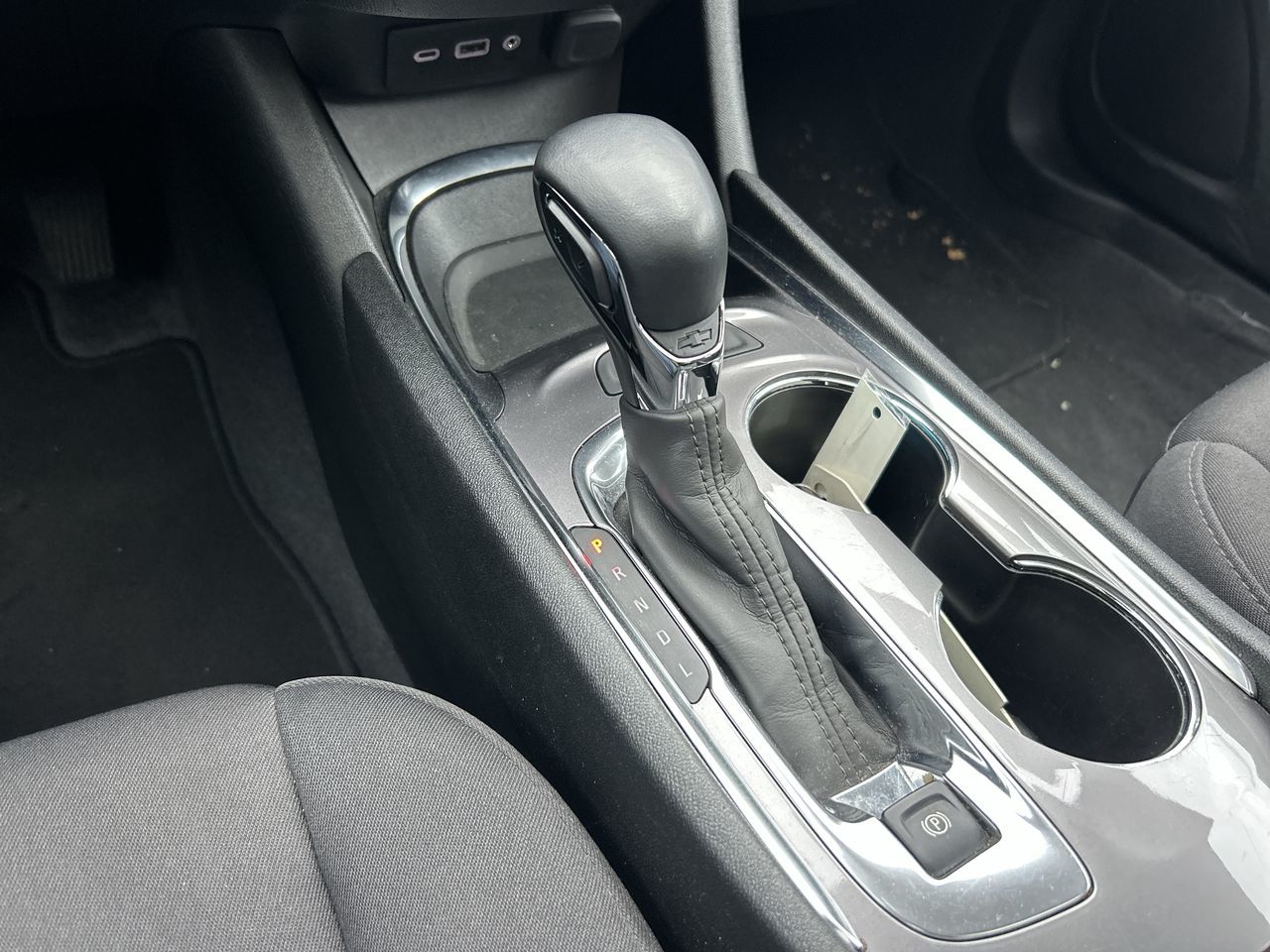 2023 Chevrolet Malibu