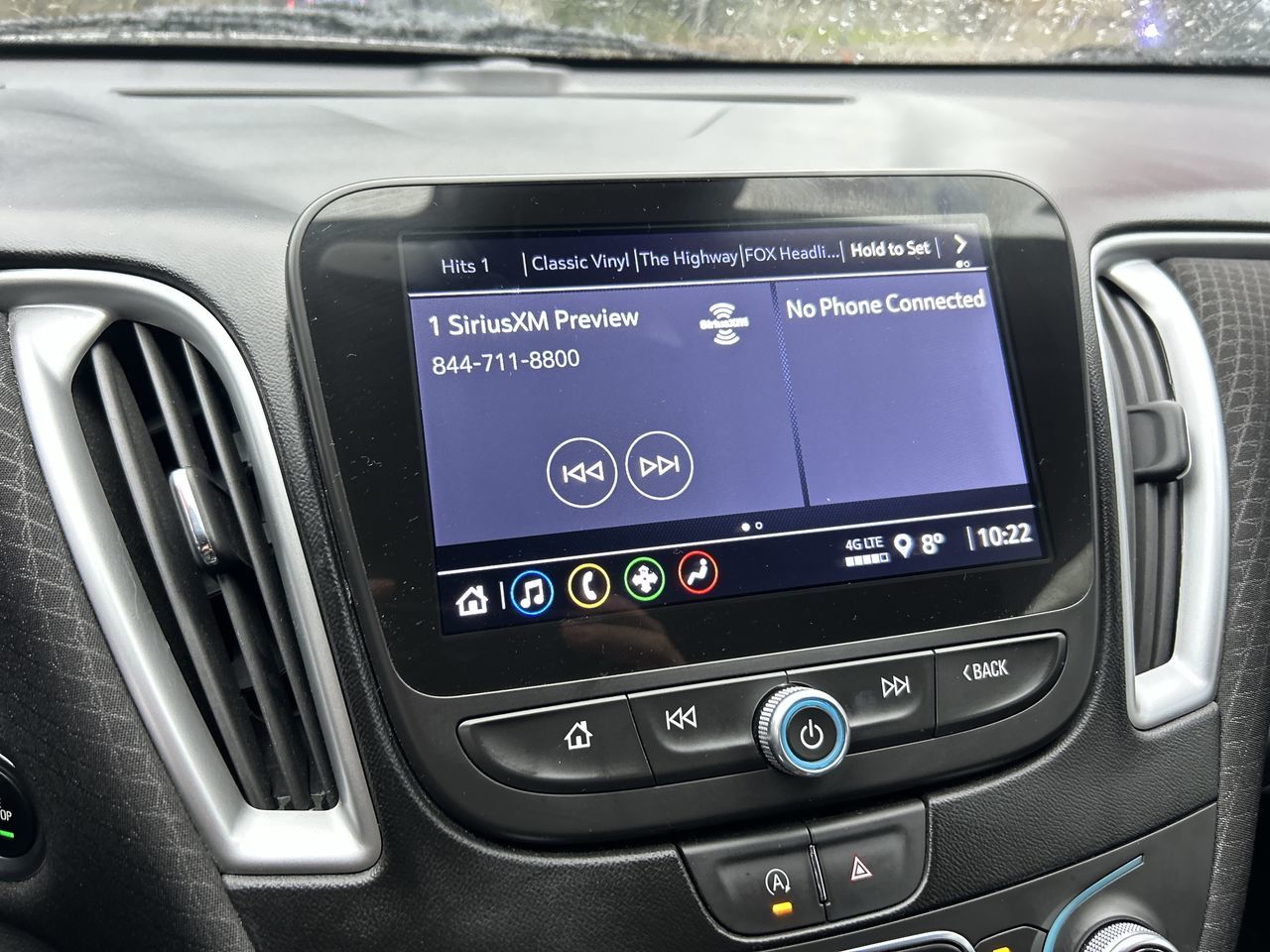 2023 Chevrolet Malibu