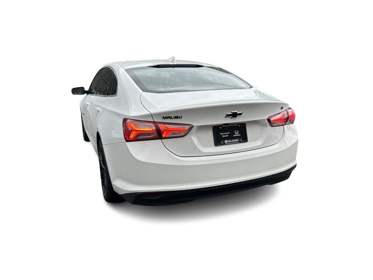 Chevrolet Malibu  2023 à Vancouver, Colombie-Britannique