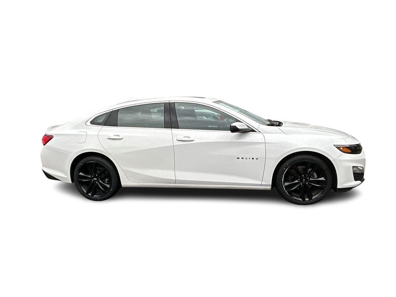 Chevrolet Malibu  2023 à Vancouver, Colombie-Britannique