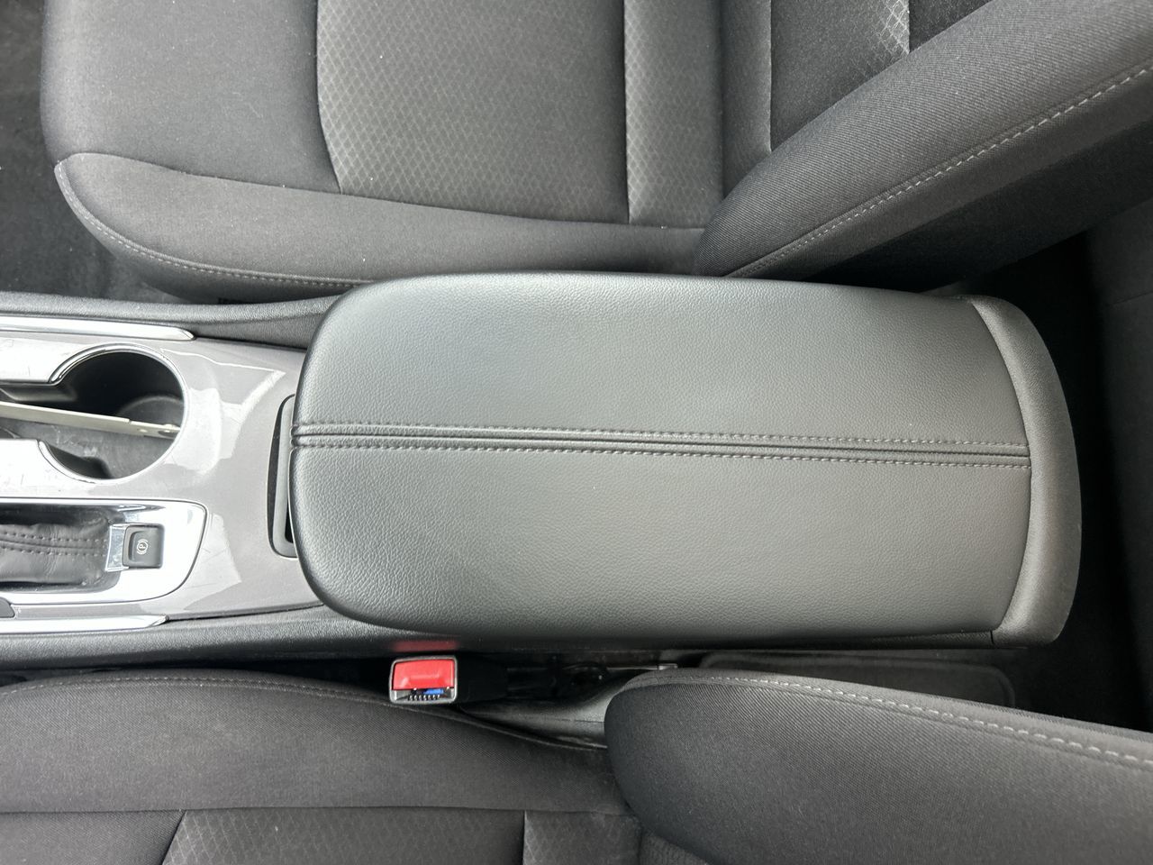 Chevrolet Malibu  2023 à Vancouver, Colombie-Britannique