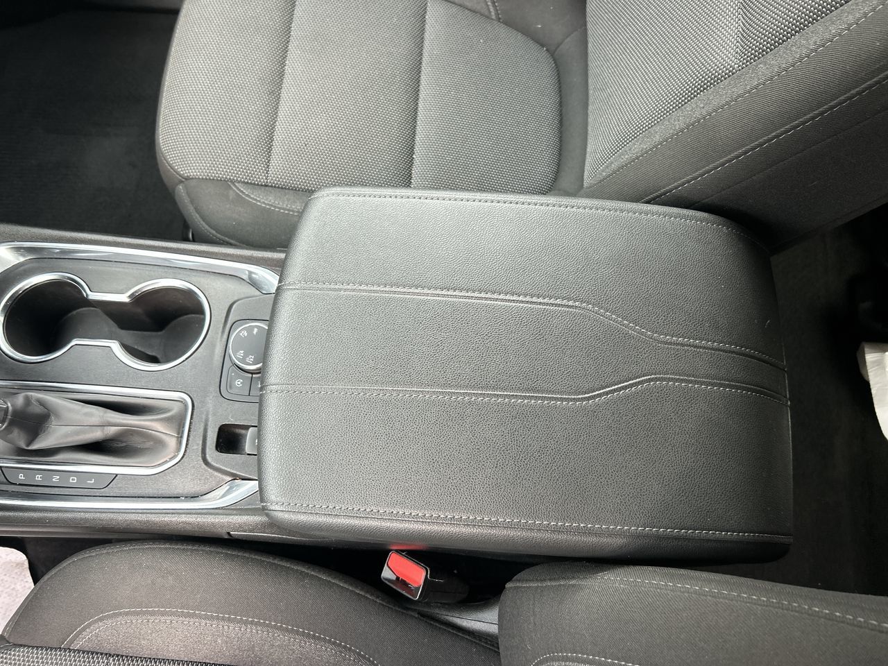 2023 Chevrolet Traverse in Vancouver, British Columbia