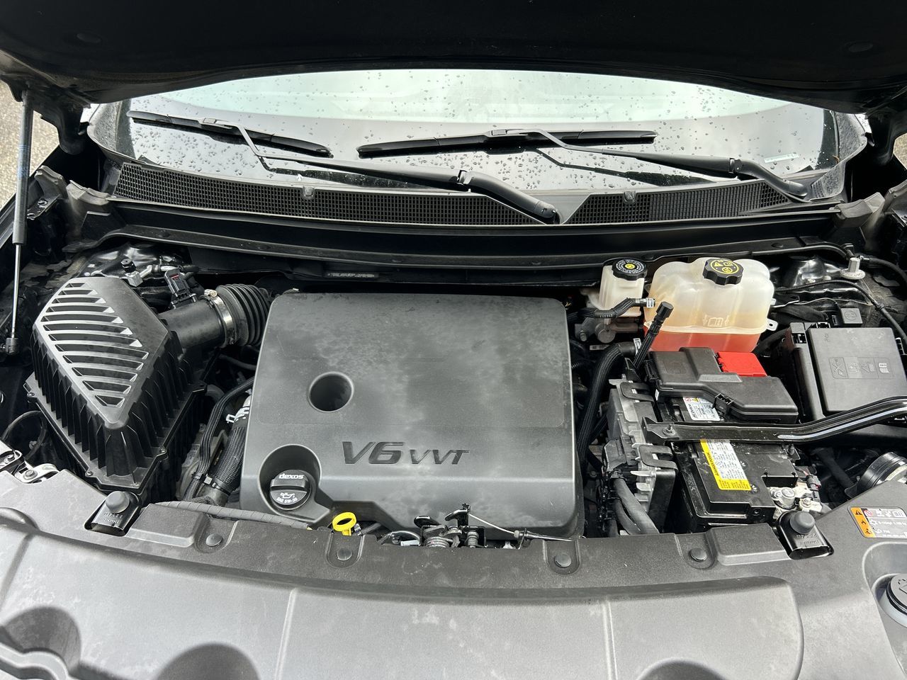 2023 Chevrolet Traverse in Vancouver, British Columbia