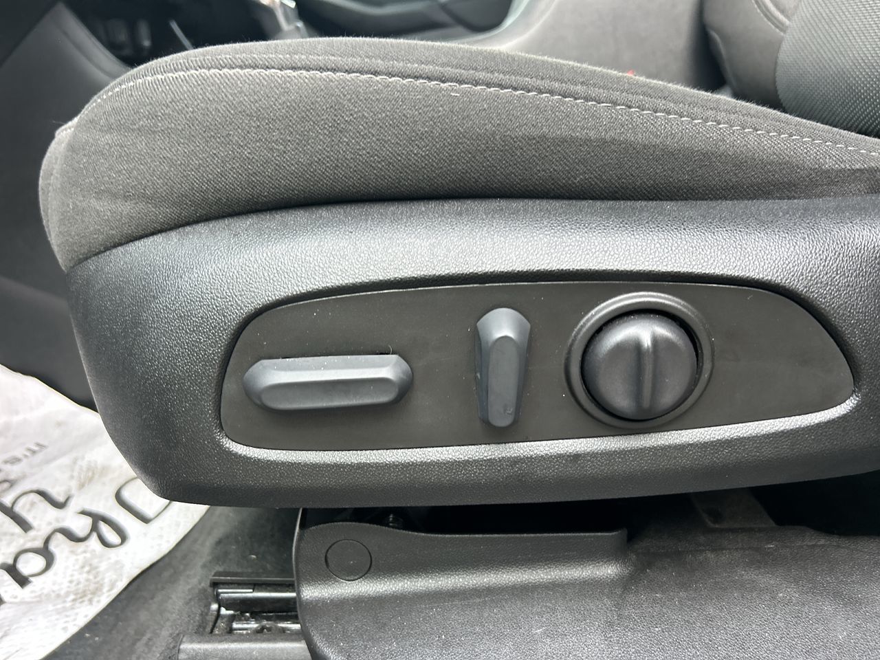 2023 Chevrolet Traverse in Vancouver, British Columbia