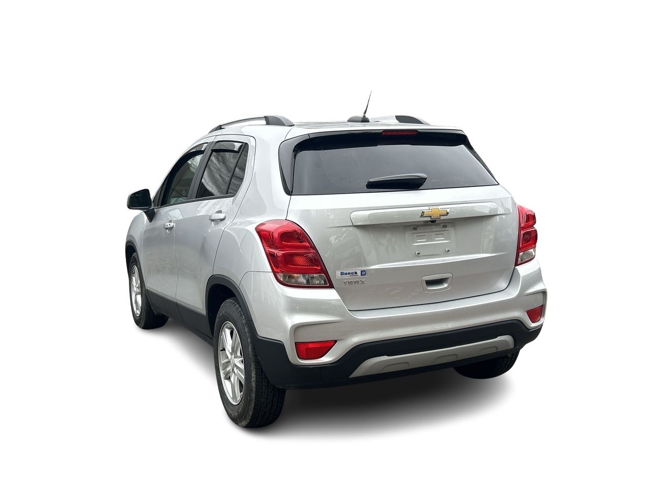 Chevrolet Trax  2022 à Vancouver, Colombie-Britannique