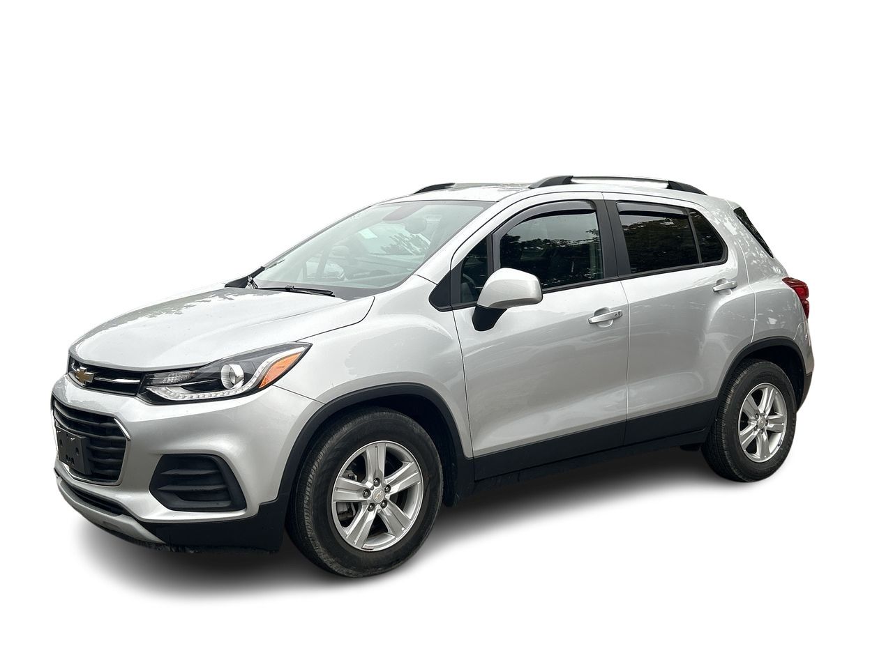 Chevrolet Trax  2022 à Vancouver, Colombie-Britannique