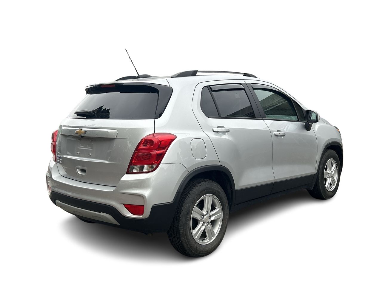 Chevrolet Trax  2022 à Vancouver, Colombie-Britannique