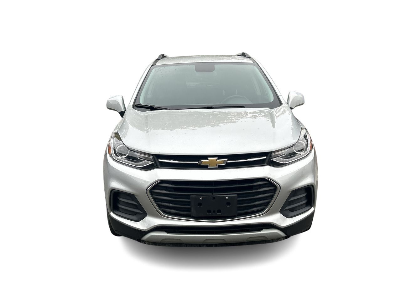 2022 Chevrolet Trax