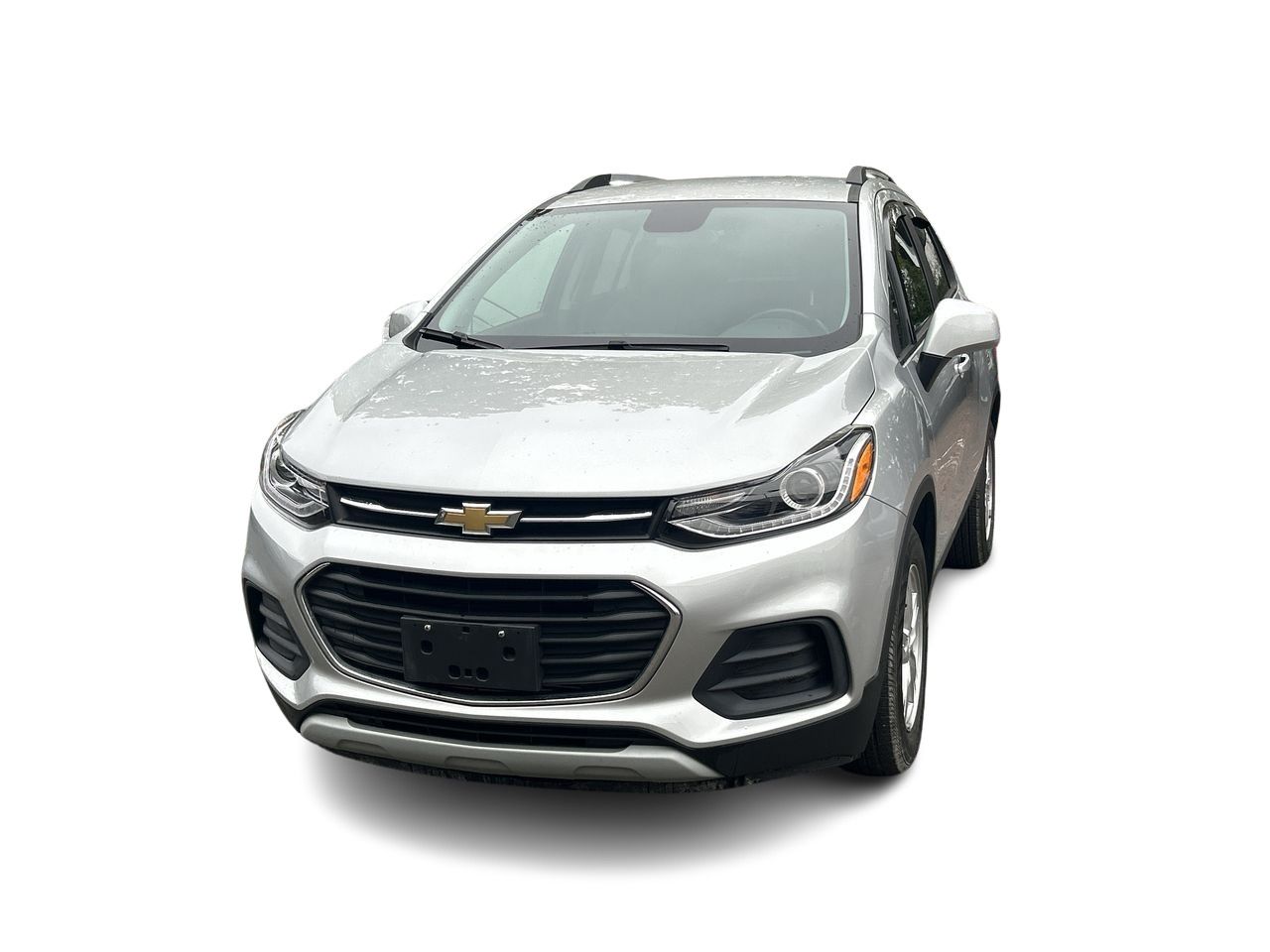 2022 Chevrolet Trax