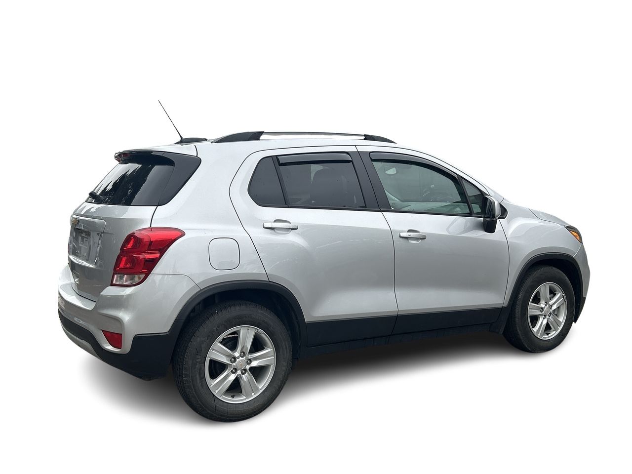 Chevrolet Trax  2022 à Vancouver, Colombie-Britannique