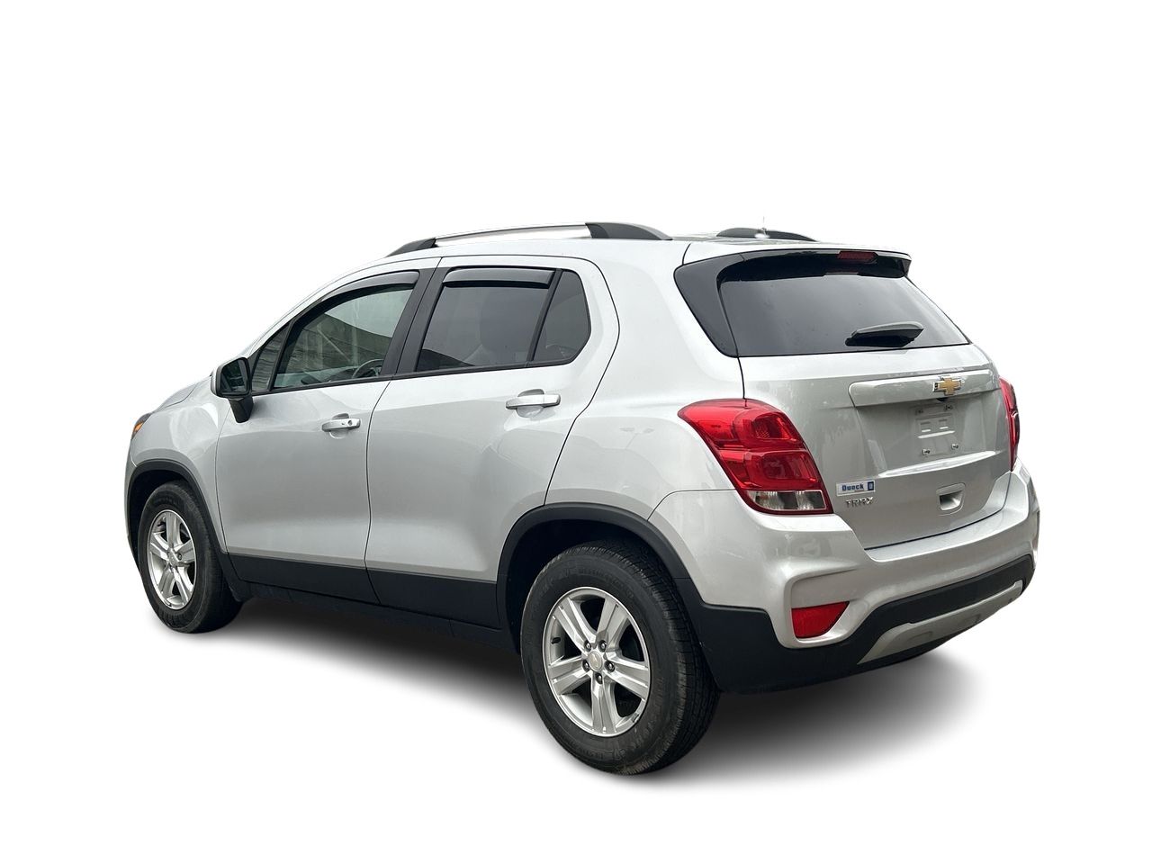 Chevrolet Trax  2022 à Vancouver, Colombie-Britannique