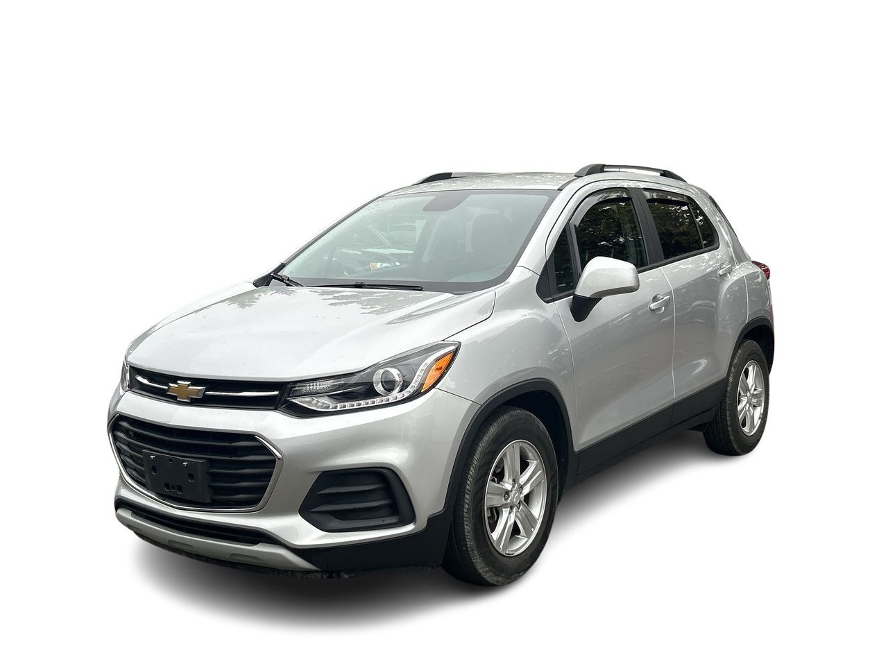 2022 Chevrolet Trax