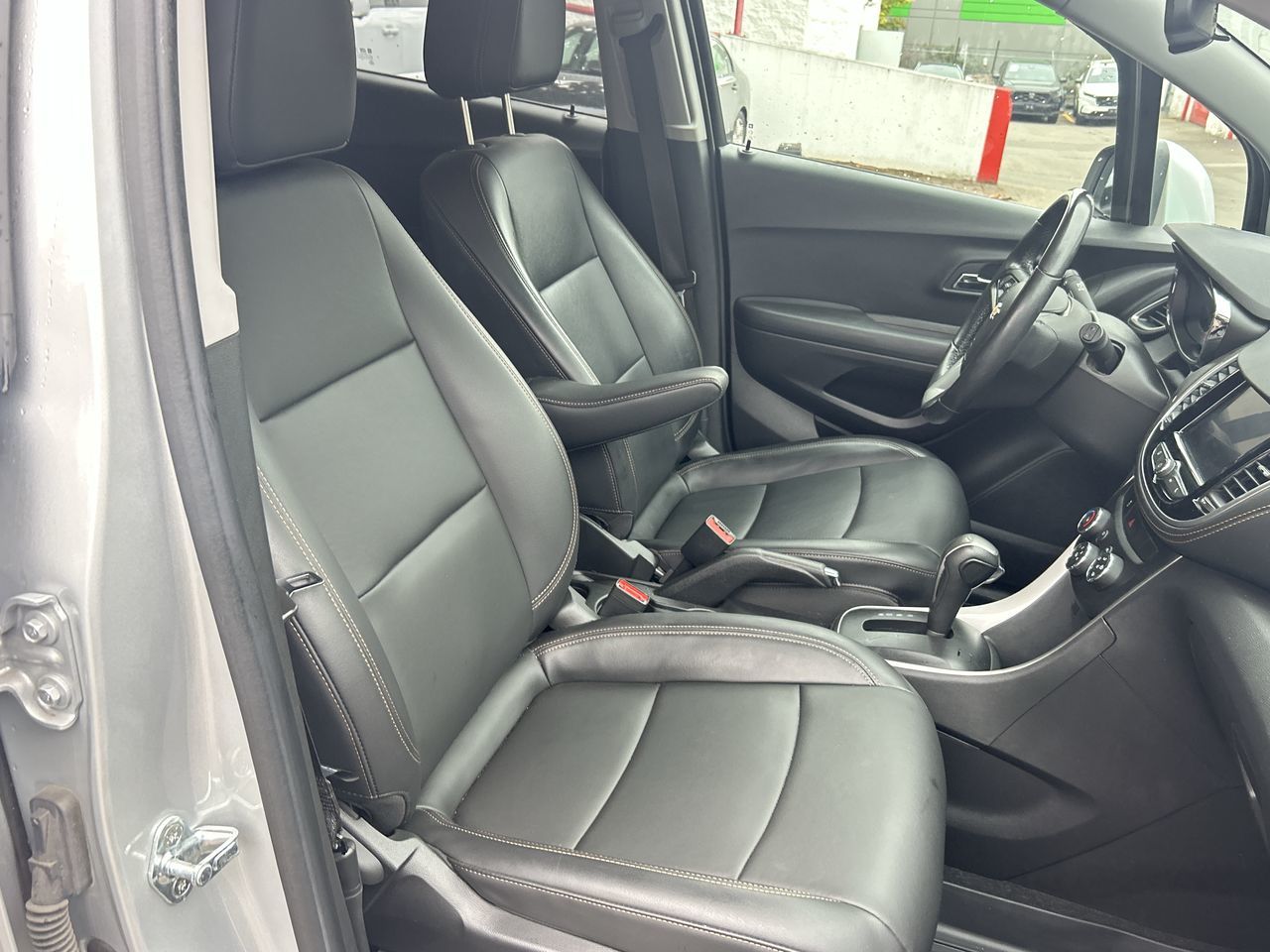 Chevrolet Trax  2022 à Vancouver, Colombie-Britannique