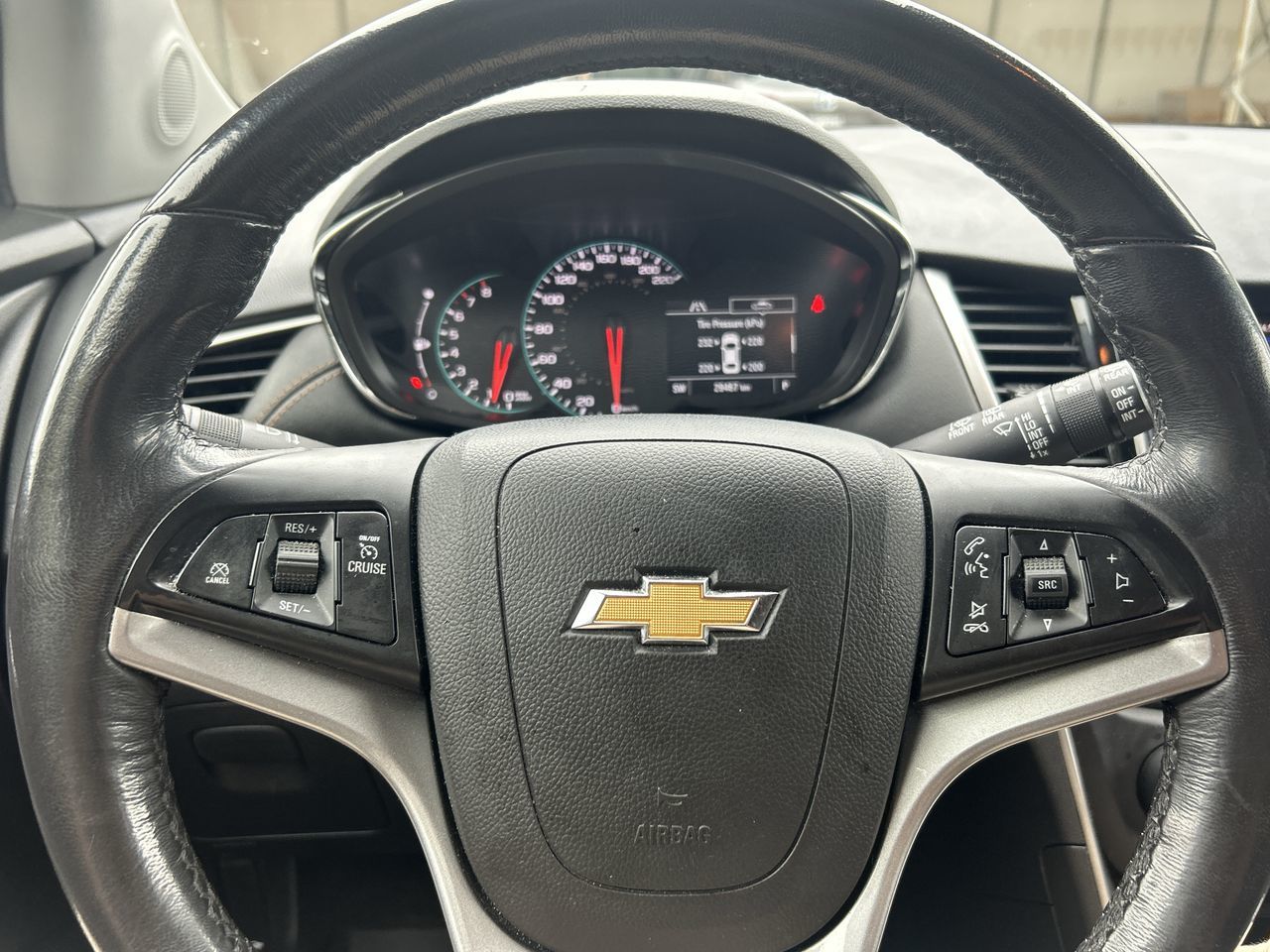 Chevrolet Trax  2022 à Vancouver, Colombie-Britannique