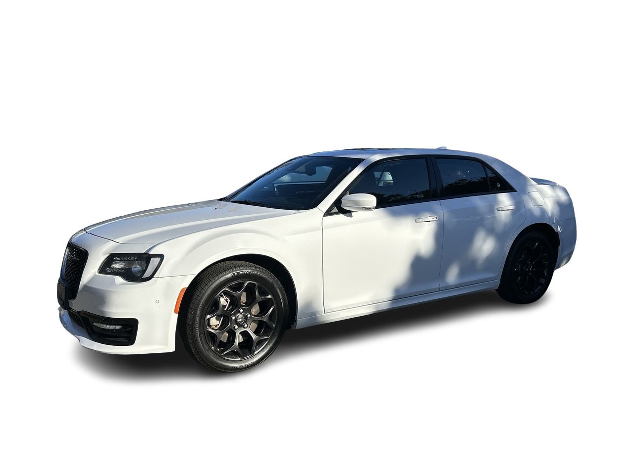 2023 Chrysler 300