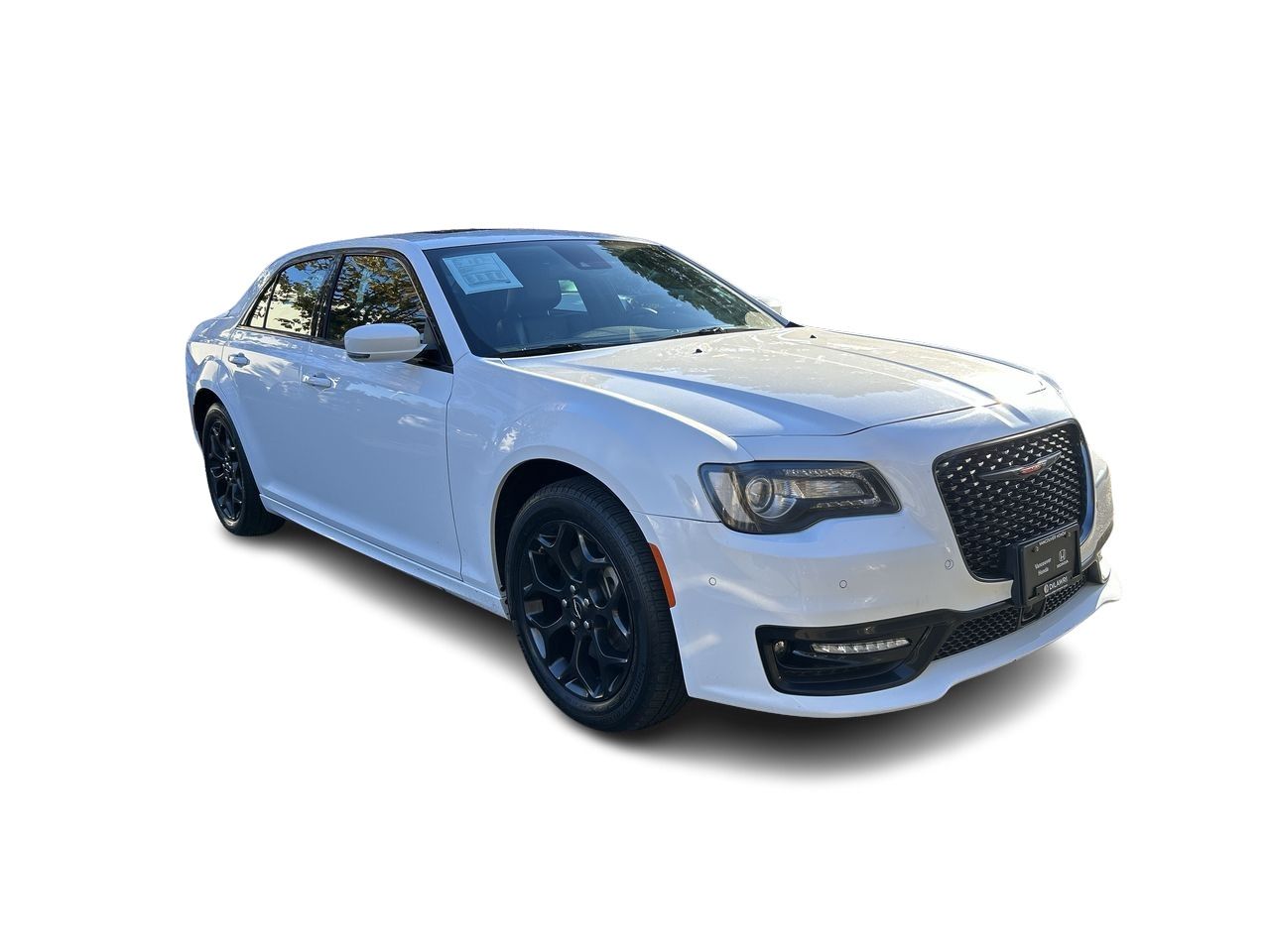 2023 Chrysler 300