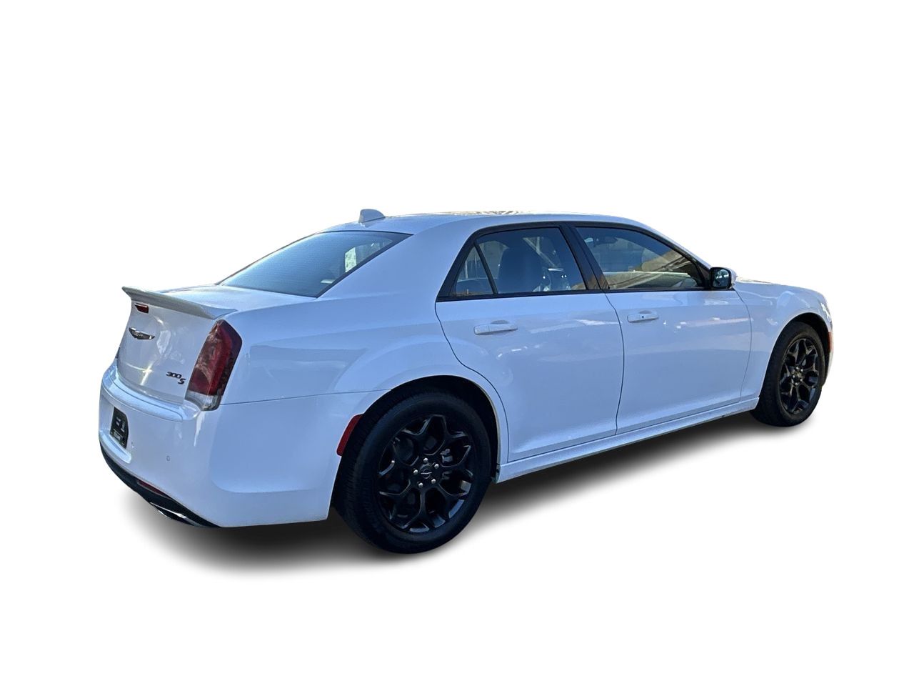 2023 Chrysler 300