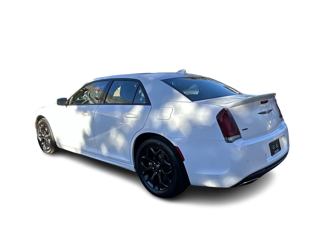 2023 Chrysler 300