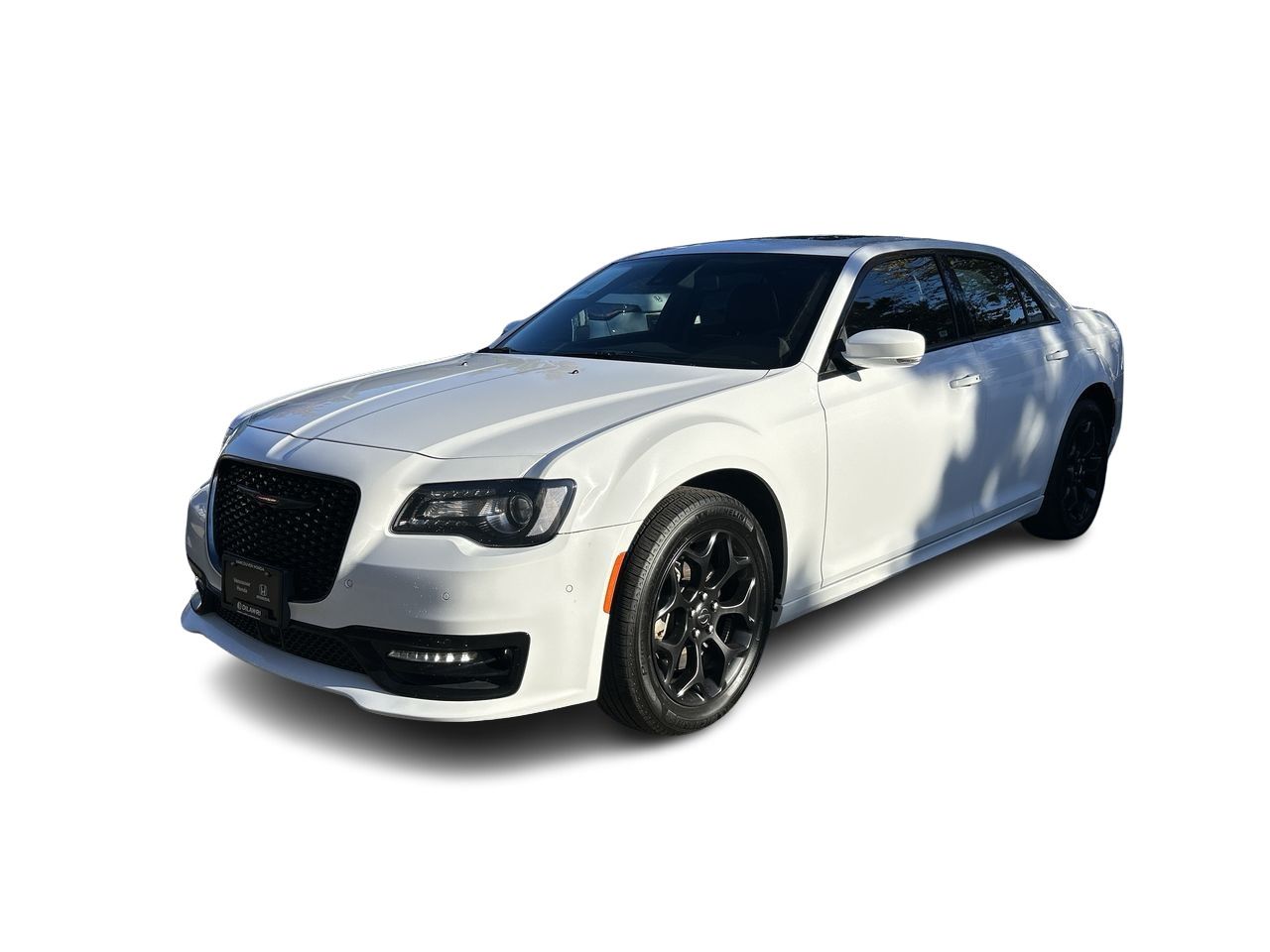 2023 Chrysler 300