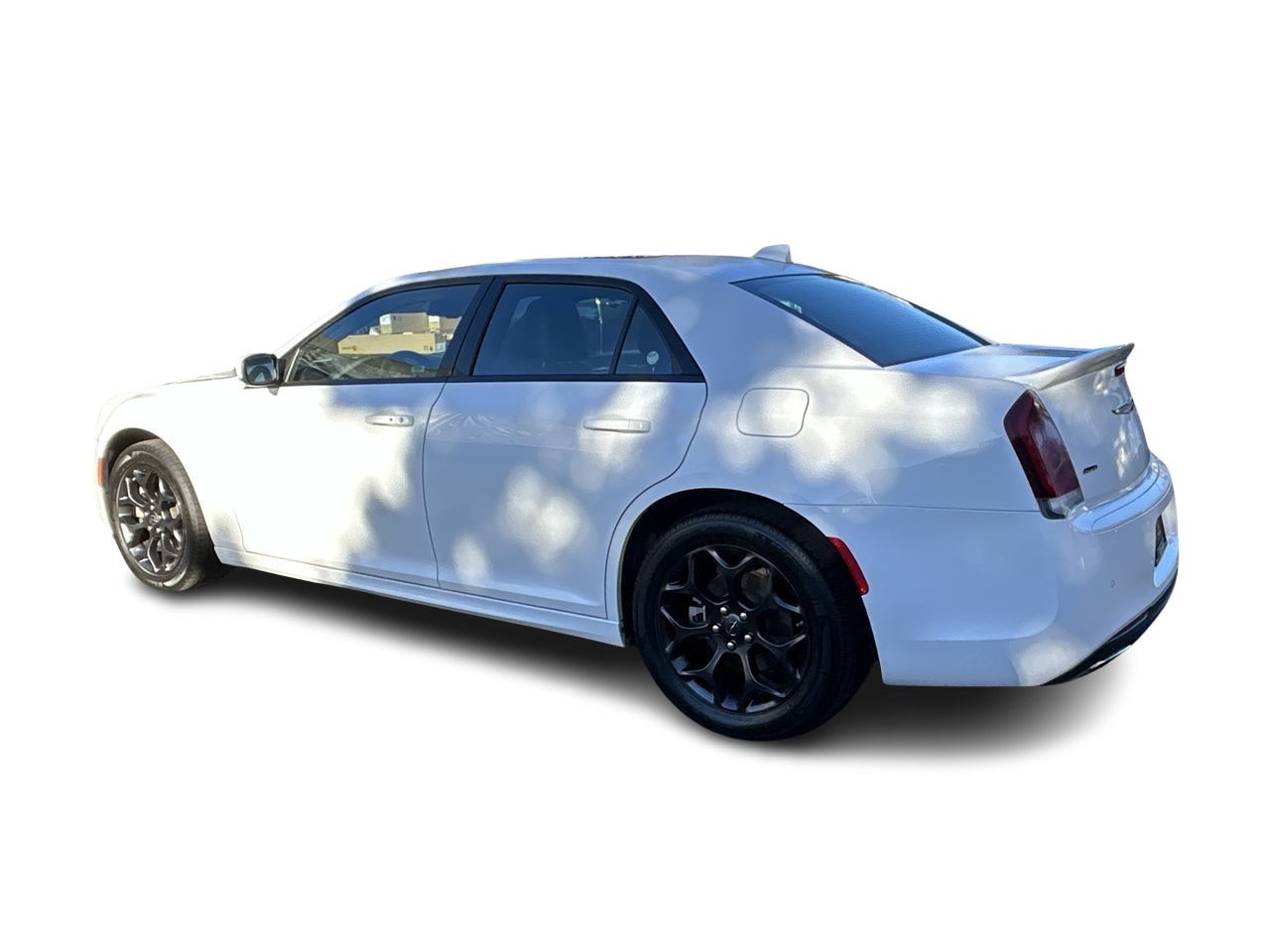 2023 Chrysler 300