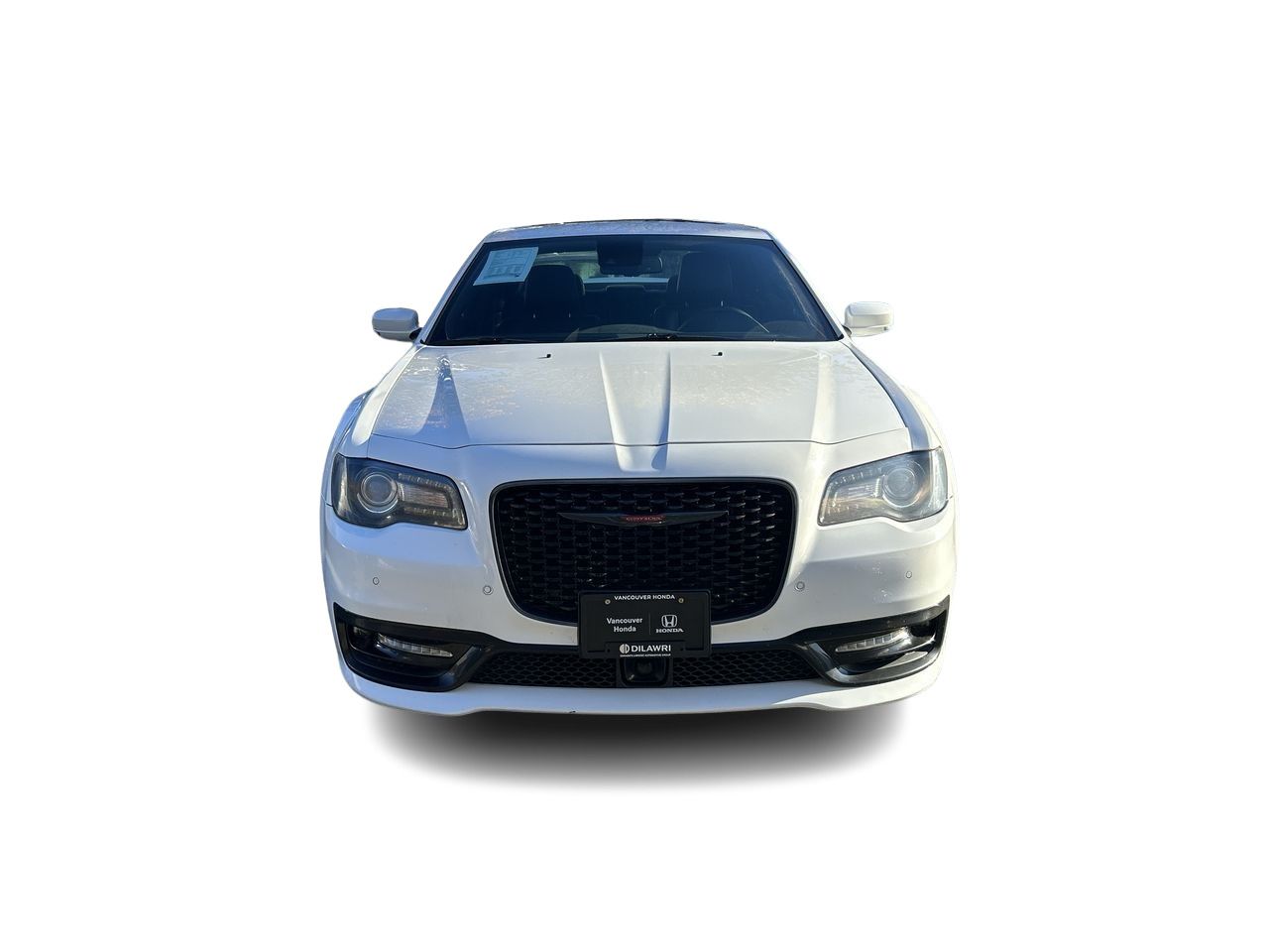 2023 Chrysler 300