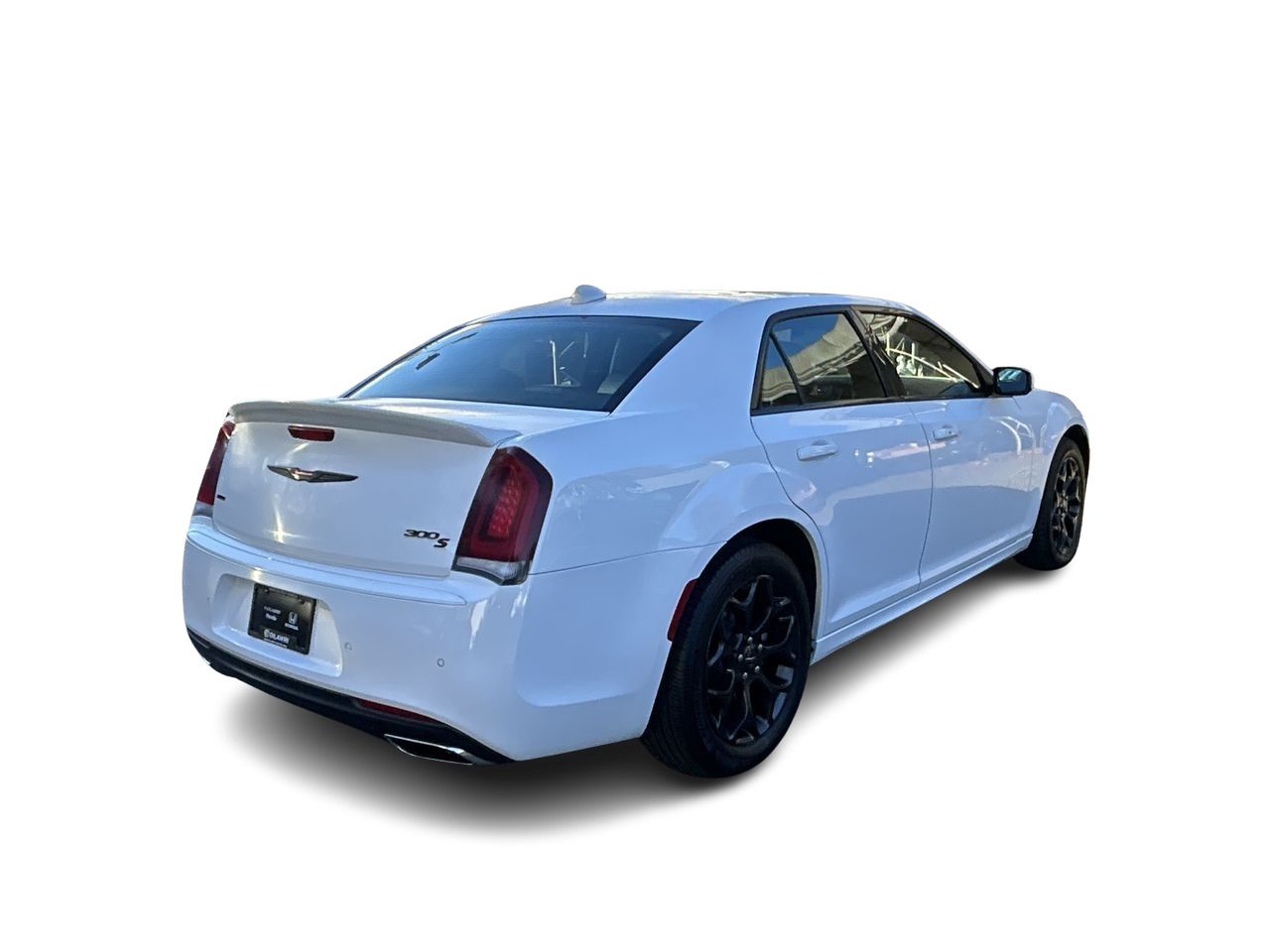 2023 Chrysler 300