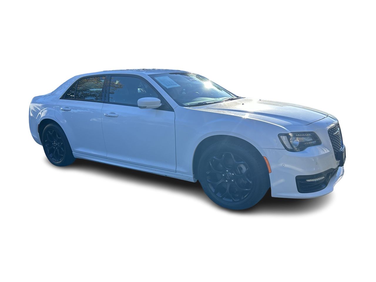 2023 Chrysler 300