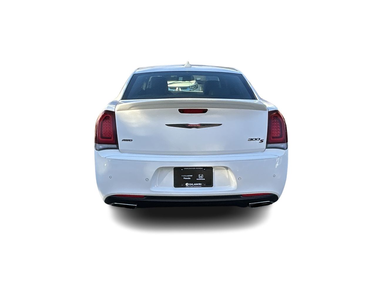 2023 Chrysler 300