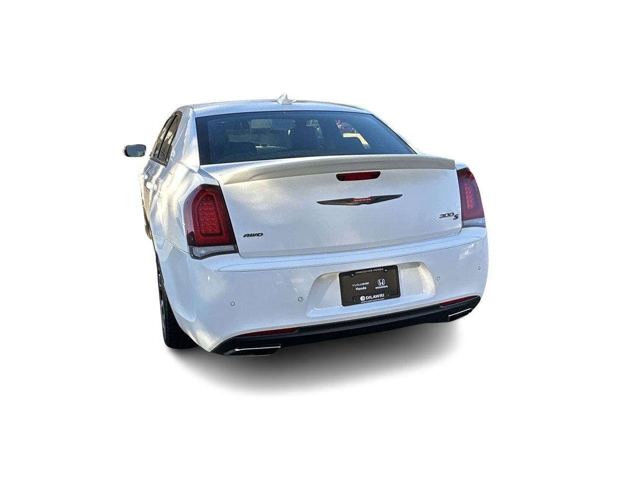 2023 Chrysler 300