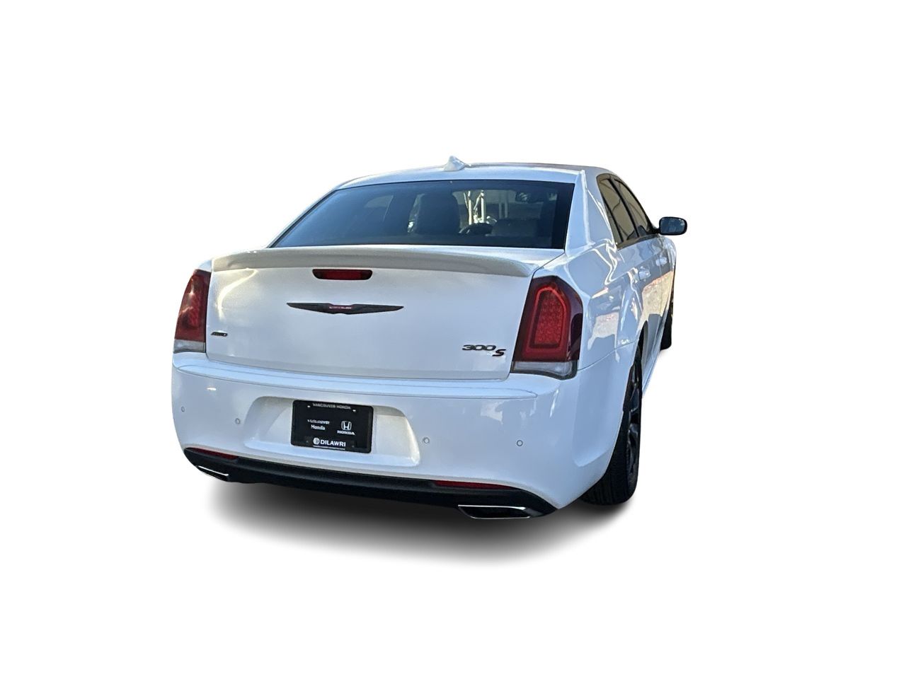 2023 Chrysler 300