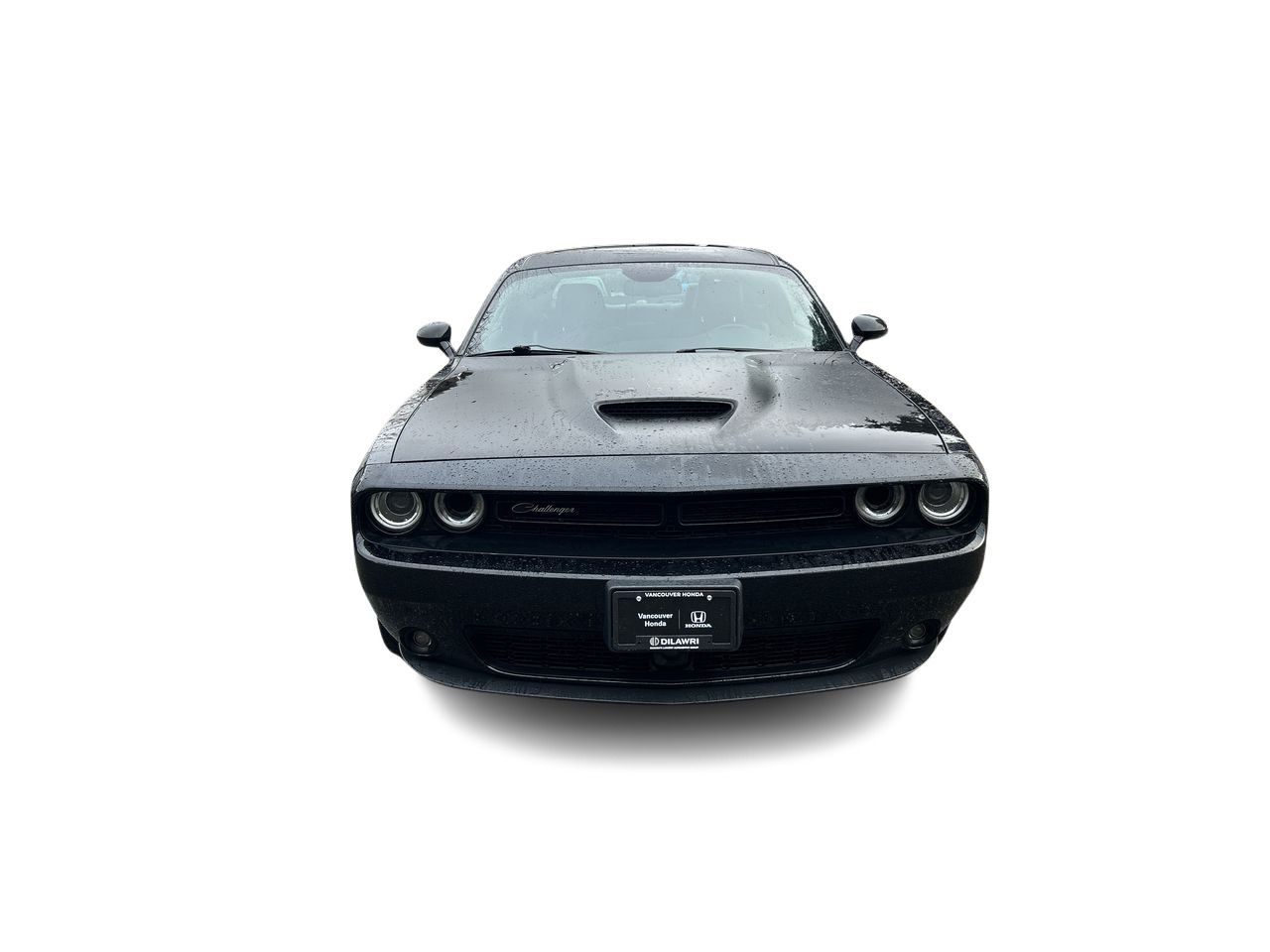 2018  Challenger