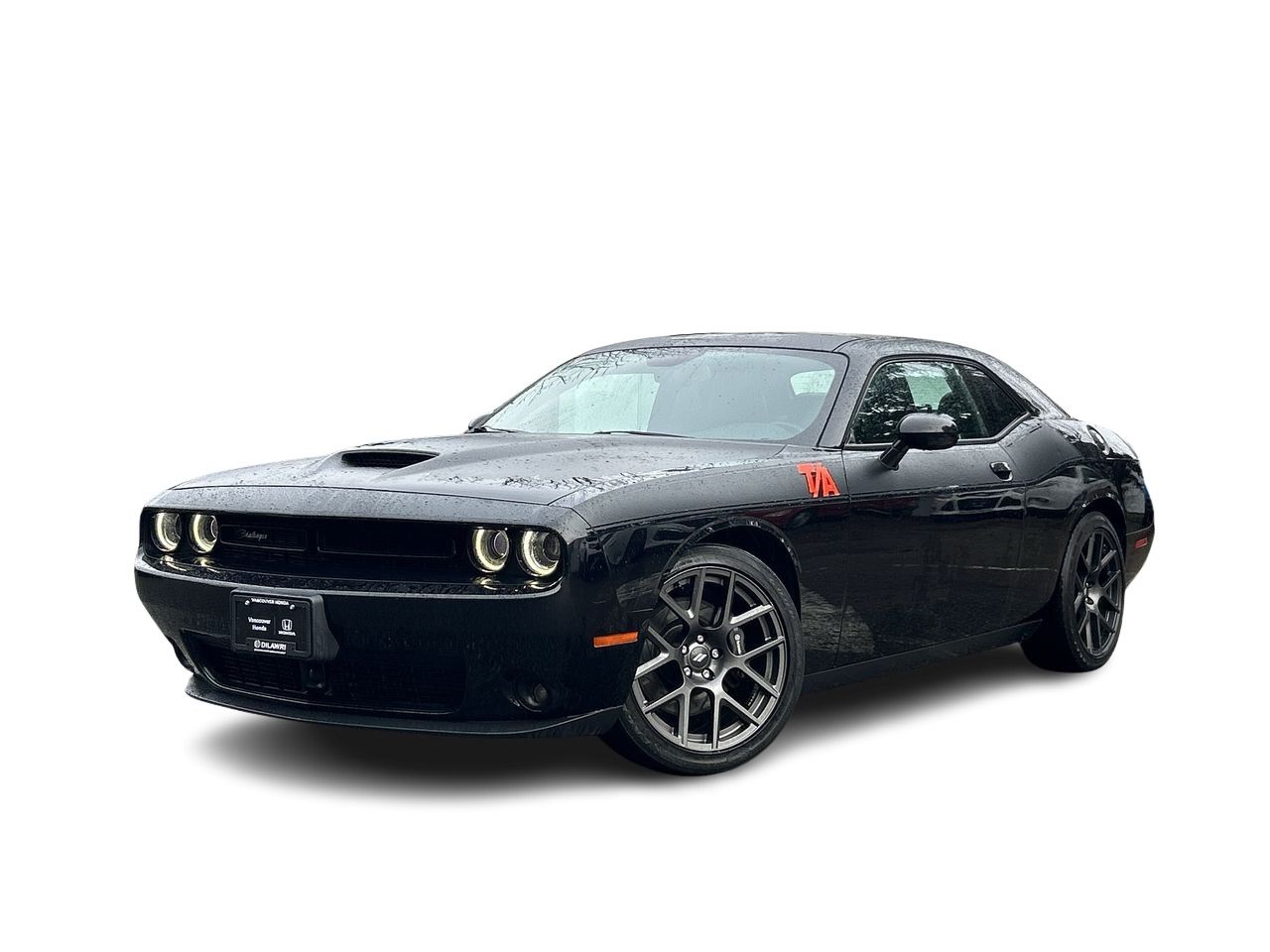 2018  Challenger